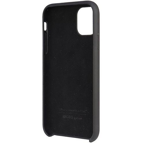 Etui Audi do iPhone 12, iPhone 12 Pro, Czarny na Arena.pl