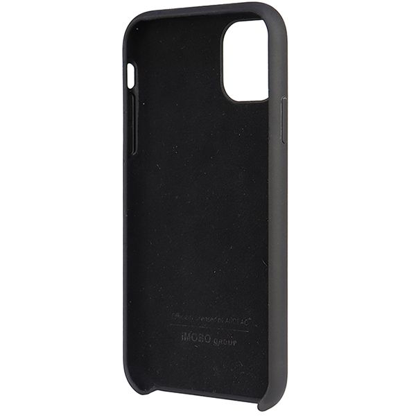 Etui Audi do iPhone 12, iPhone 12 Pro, Czarny zdjęcie 5