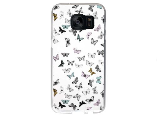 SAMSUNG GALAXY S7 EDGE | Etui case WZORY na Arena.pl