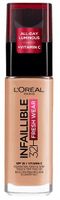L'Oreal Infaillible 32H Fresh Wear Podkład 130