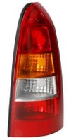 Opel Astra II G 98-09 KOMBI Lampa tylna Prawa