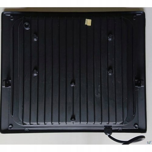 Zestaw Solarny Halogen Led 400W+Czujnik Ruch+Pilot na Arena.pl