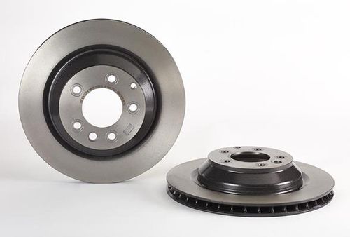 TARCZA HAM TYL 358X28 V BREMBO na Arena.pl