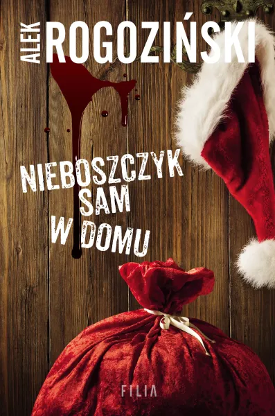 Nieboszczyk sam w domu zdjęcie 1