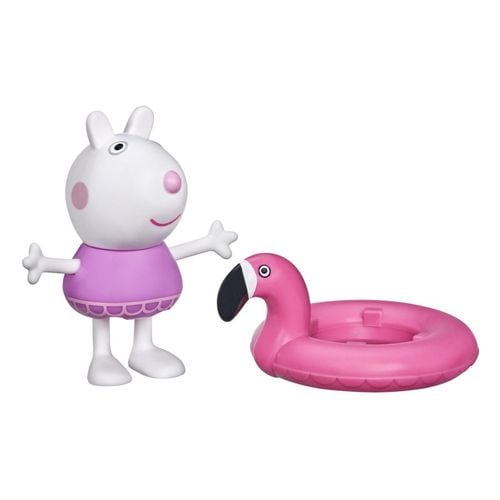 hasbro peppa pig suzy sheep 7cm figurki na Arena.pl