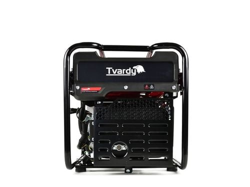 AGREGAT INWERTOROWY Tvardy OHV z olejem 7KM 3,5KW 2x230V 1x12V na Arena.pl