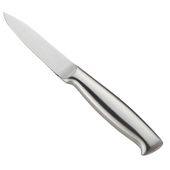 stalowy nóż do obierania kinghoff kh-3431 8,5cm