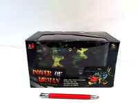 Helikopter na baterie 65880