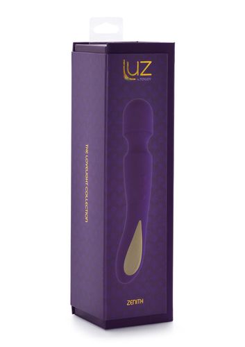 Zenith Massager Purple na Arena.pl
