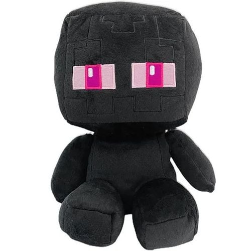 Maskotka Baby Enderman Fat 20 cm Minecraft na Arena.pl