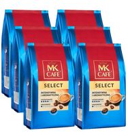 Kawa ziarnista MK Cafe Select 6x1kg