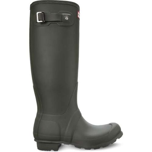 Hunter Womens Original Tall Dark Olive 38 na Arena.pl