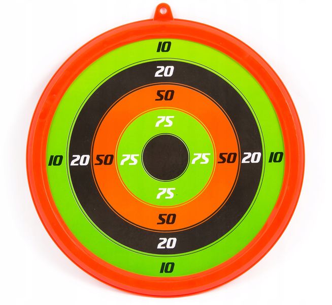 DMUCHAWKA + TARCZA NR:4344 zdjęcie 5