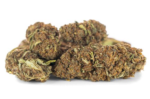 CBD SUSZ KONOPNY CARAMEL CANDY PRODUKT NATURALNY 5 g na Arena.pl