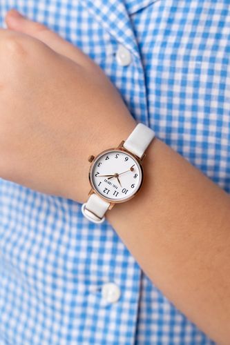 ZEGAREK DZIECIĘCY PAUL LORENS -  PL14641A-3C2-3  (zg527d) + BOX na Arena.pl