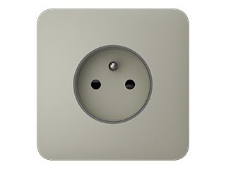 SoloCover (basic) [type E] - perłowy - AJAX SYSTEMS 89054.164.OY na Arena.pl