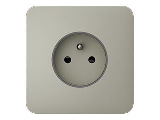 SoloCover (basic) [type E] - perłowy - AJAX SYSTEMS 89054.164.OY zdjęcie 1