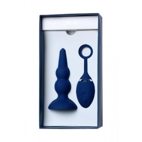 xprime anal vibro plug o'play na Arena.pl