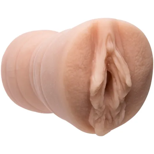 doc johnson belladonna pocket ur3 - model anatomiczny kieszonkowy na Arena.pl