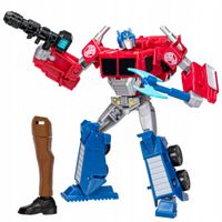TRANSFORMERS Optimus Prime Class Deluxe AUTOBOT FIGURKA DLA DZIECI PREZENT