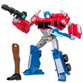 TRANSFORMERS Optimus Prime Class Deluxe AUTOBOT FIGURKA DLA DZIECI PREZENT