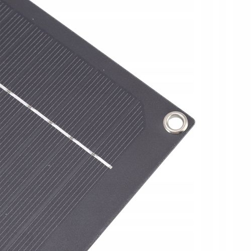 PANEL SOLARNY BATERIA SŁONECZNA 60W REGULATOR na Arena.pl