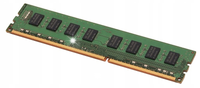 PAMIĘĆ RAM DDR3 4GB DO KOMPUTERA PC 1600MHz DIMM