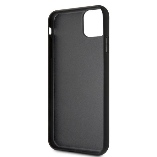 Etui do iPhone 11 Pro Max (czarny) na Arena.pl