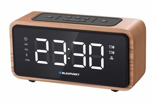 radiobudzik fm pll - bp-cr65bt na Arena.pl