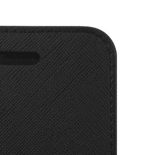 Etui Smart Fancy do Xiaomi Redmi Note 9 czarny na Arena.pl
