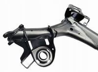 Tylna belka, oś tył, VW Golf IV, Golf IV Kombi, Bora, New Beetle, Jetta IV