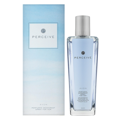 Avon Perceive Perfumowany spray damski - 75ml na Arena.pl