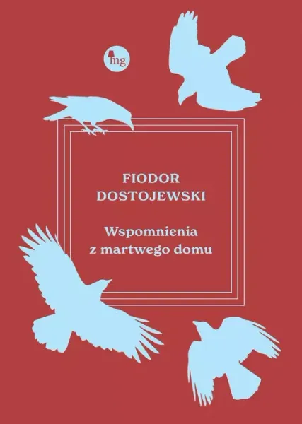 Wspomnienia z martwego domu zdjęcie 1