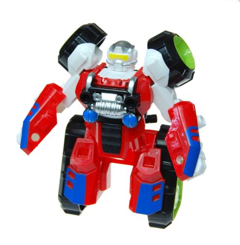 robot quad 2w1 megacreative na Arena.pl