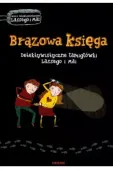 Brązowa Księga. Detektywistyczne Łamigłówki Lassego I Mai