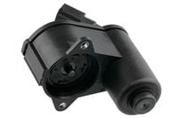 SILNIK ZACISKU HAMULCOWEGO TYŁ AUDI A6 C6 2006 2007 2008