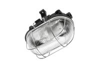 OPRAWA KANAŁOWA SANGUESA KAM E27 IP54 40W KRATKA CZARNA - V-KAM060-10