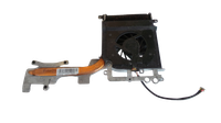 WENTYLATOR + RADIATOR HP DV9700 434678-001