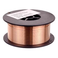*gtu_08 drut cusi3 0,8mm 1kg d100 do lutospawania