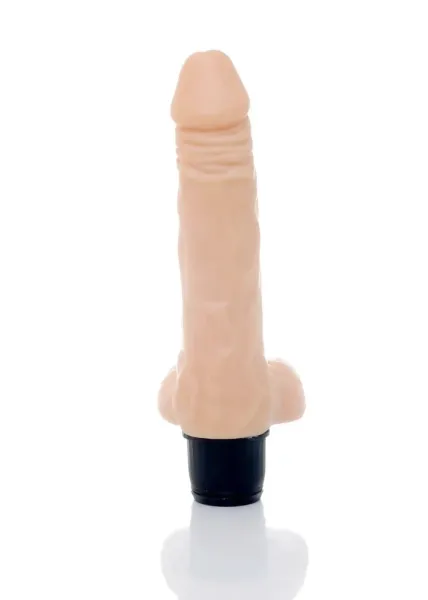 Wibrator-CYCLONE-12function vibrator zdjęcie 3