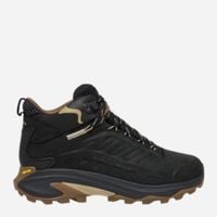 Merrell buty trekkingowe męskie Moab Speed 2 Leather Mid rozmiar 47