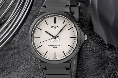 zegarek męski casio mw-240-7evdf + box na Arena.pl