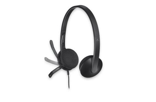 Logitech | H340 | USB Type-A na Arena.pl