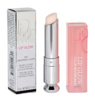 dior addict lip glow balm 000 universal clear 3,2g