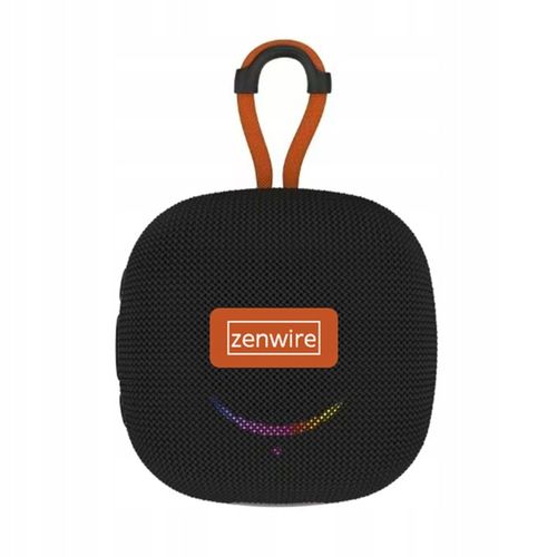 Głośnik Bluetooth Mały Przenośny Bezprzewodowy Boombox z Radiem FM MP3 na Arena.pl