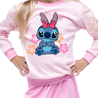 Piżama dziecięca Lilo i Stich
