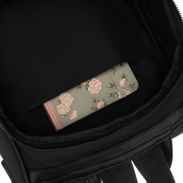 plecak ptn jn-12-0191 black zdjęcie 7