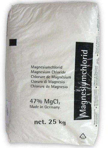 STOPER CHLOREK MAGNEZU WOREK 25KG na Arena.pl
