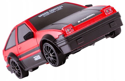 Samochód Sterowany do Driftu AUTO ZDALNIE STEROWANE Pilot RC Napęd Car 4x4 na Arena.pl