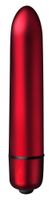 wibrator bullet rocks off scarlet velvet czerwony 9,2 cm